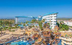 Crystal Admiral Resort Suites&spa - Ultimate All Inclusive