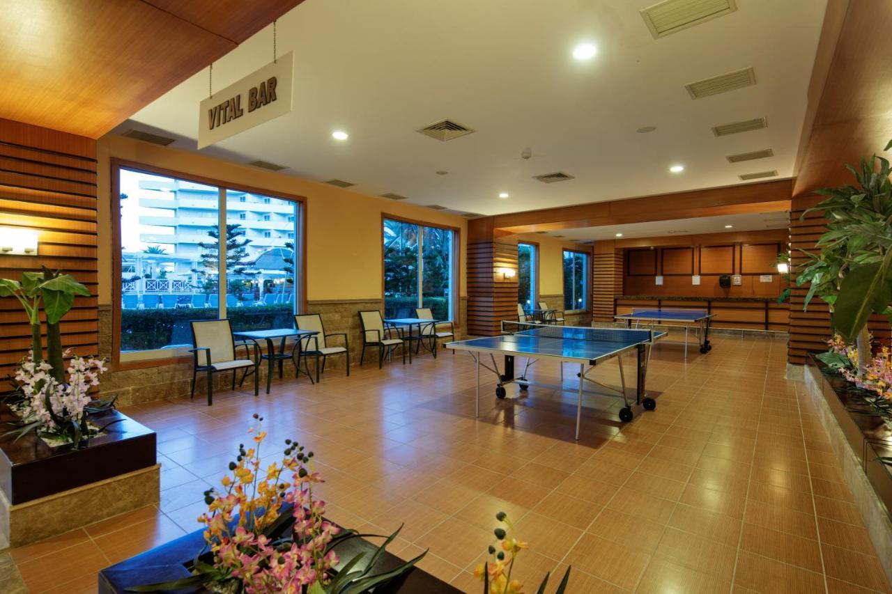 Crystal Admiral Resort Suites&Spa - Ultimate All Inclusive Kızılot Exteriör bild