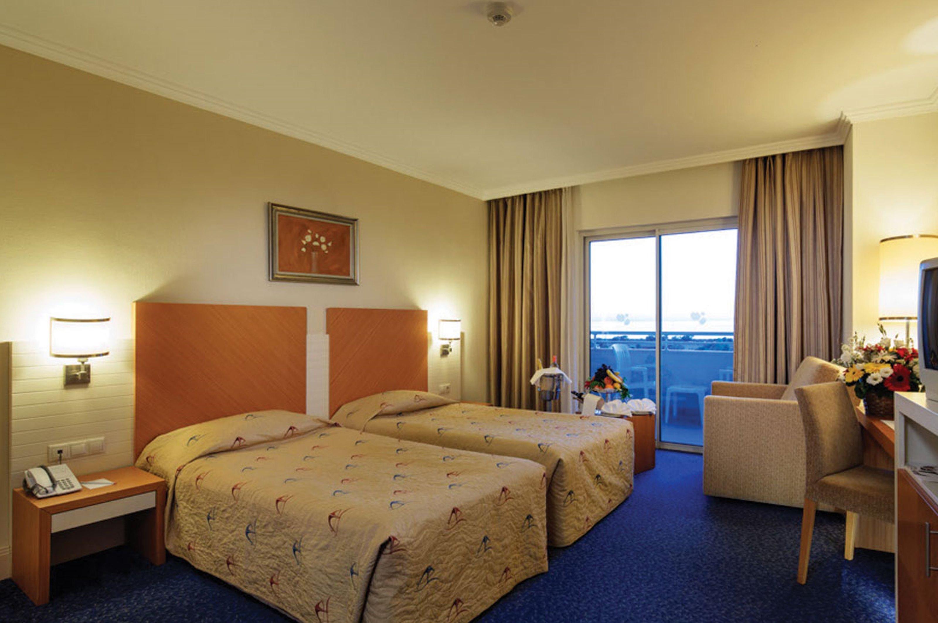 Crystal Admiral Resort Suites&Spa - Ultimate All Inclusive Kızılot Exteriör bild